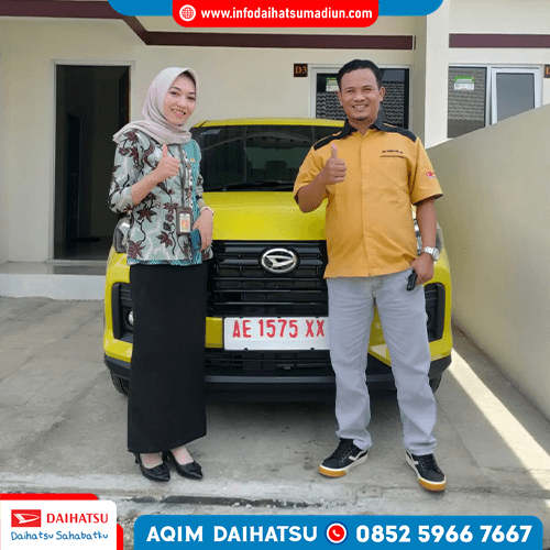 Galeri DO Mobil Sales AQIM November 2023 Di Dealer Daihatsu Madiun (3)