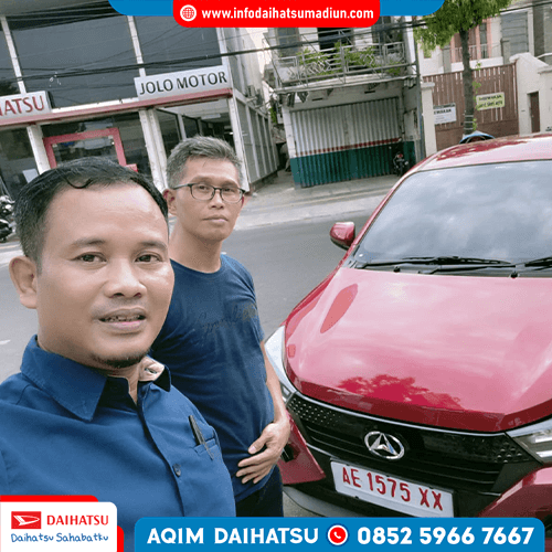 Galeri DO Mobil Sales AQIM November 2023 Di Dealer Daihatsu Madiun (4)