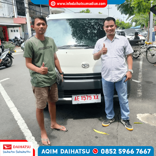 Galeri DO Mobil Sales AQIM Mei 2024 Di Dealer Daihatsu Madiun (4)