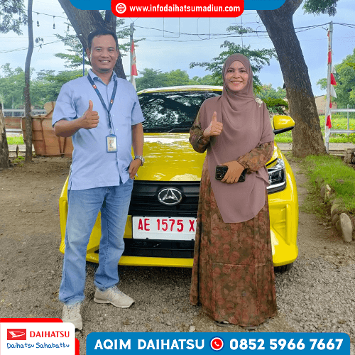 Galeri DO Mobil Sales AQIM Mei 2024 Di Dealer Daihatsu Madiun (5)