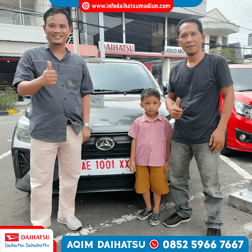 Galeri DO Mobil Sales AQIM Mei 2024 Di Dealer Daihatsu Madiun (6)