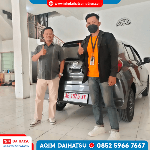 Galeri DO Mobil Sales AQIM Mei 2024 Di Dealer Daihatsu Madiun (7)