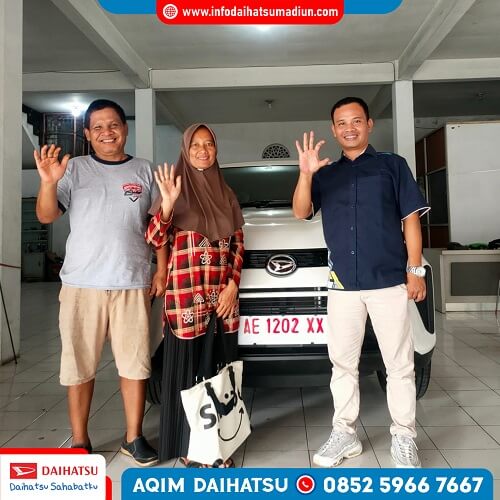 Galeri DO Mobil Sales AQIM Mei 2025 Di Dealer Daihatsu Madiun (1)