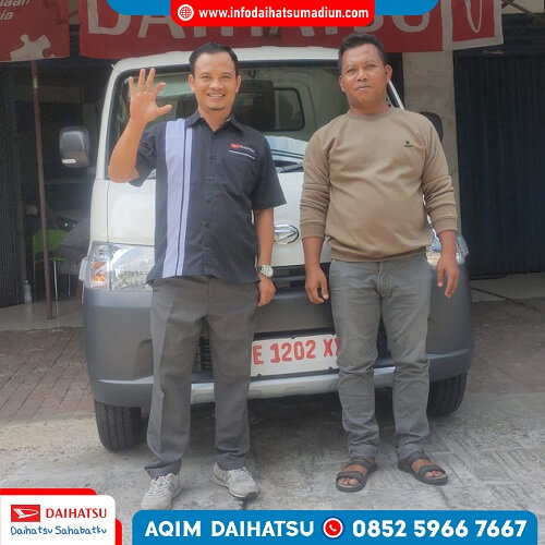 Galeri DO Mobil Sales AQIM Mei 2025 Di Dealer Daihatsu Madiun (4)